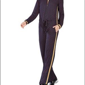 Bcbgmaxazria jumpsuit.